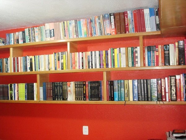BIBLIOTECA