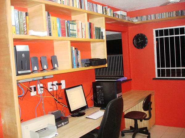 BIBLIOTECA