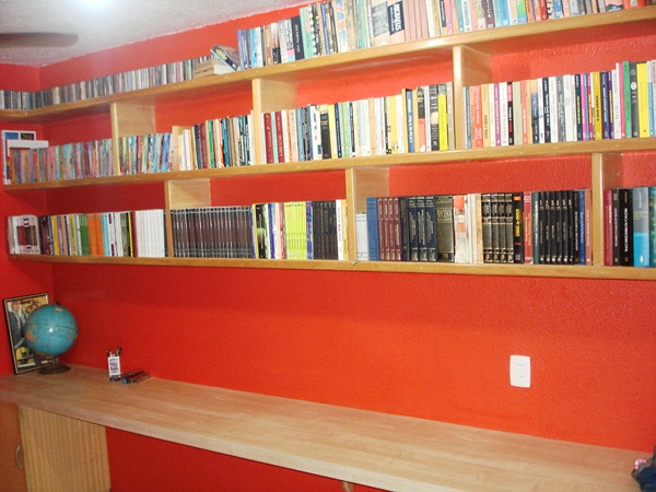 BIBLIOTECA