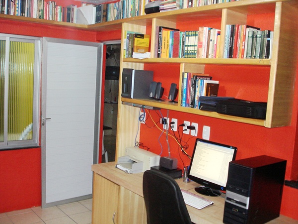 BIBLIOTECA