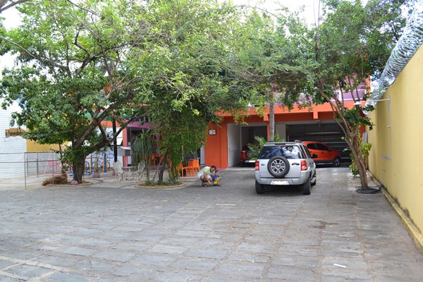 ALUMAC - A COMBINACAO FAUNA FLORA