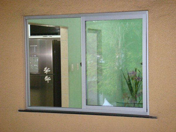 JANEL LINHA MASTER - VISTA EXTERNA