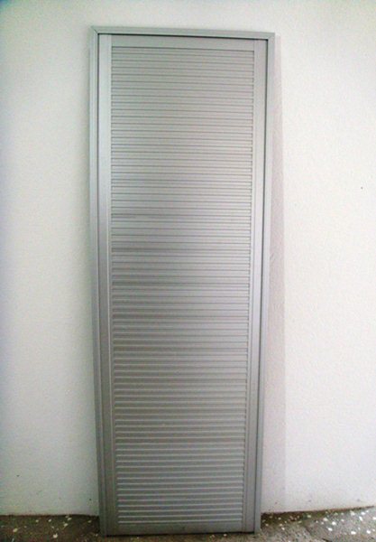 PORTA ALUMINIO E LAMBRI 2