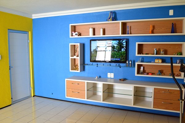 PORTA E ARMARIO QUARTO