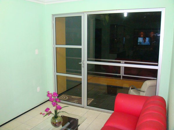 PORTA ENTRADA SALA 2