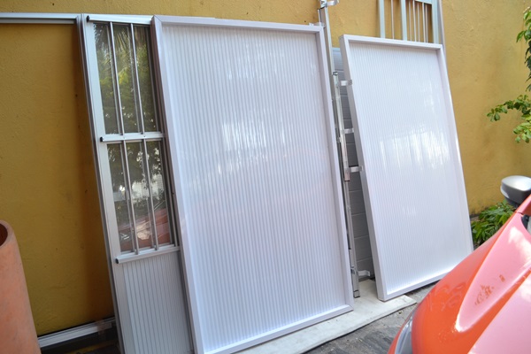 PORTAOES ALUMAC BRANCOS 2