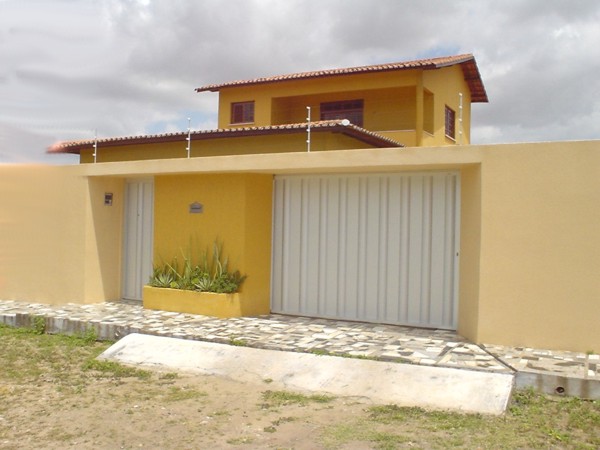 PORT�O  E PORTA SIMPLES