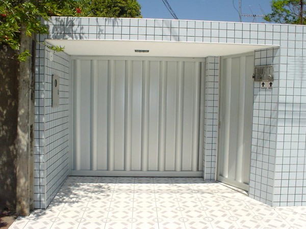 PORT�O  E PORTA SIMPLES